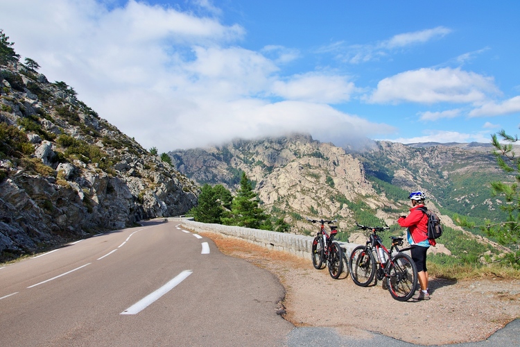 corse velo