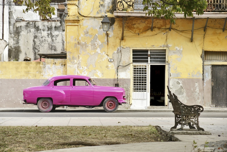 cuba