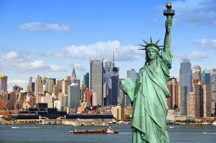 etats unis