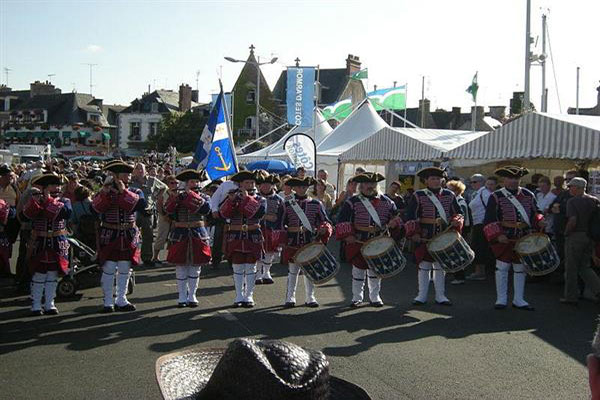 festival du chant marin paimpol