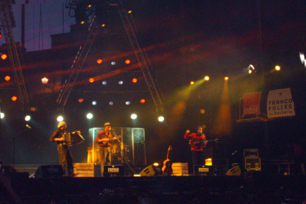 festival francofolies
