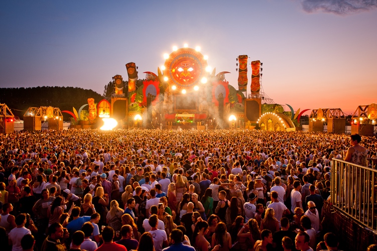 festival