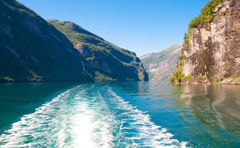 fjords norvege2