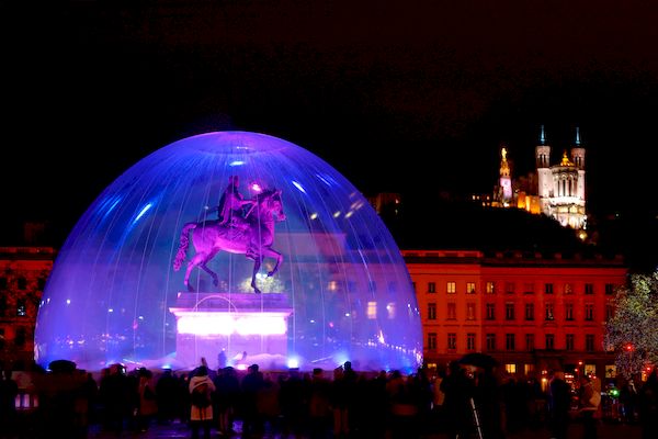 france lyon fete lumieres 