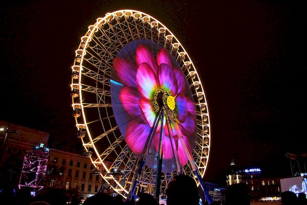 france lyon fete lumieres 3