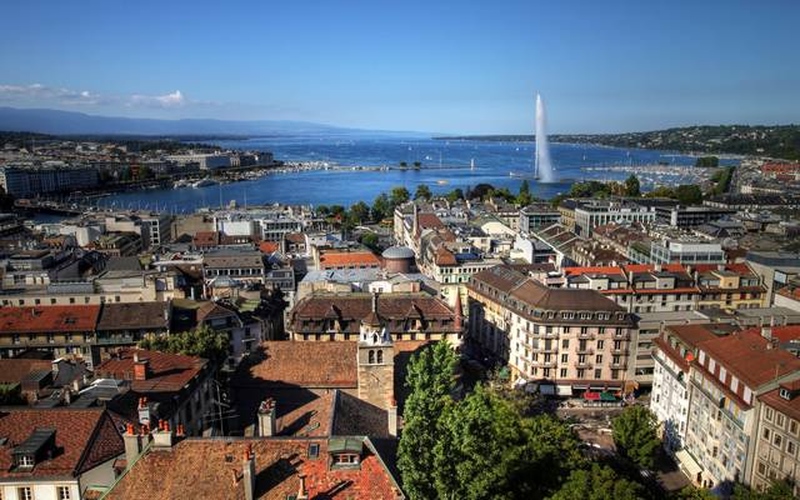 geneve suisse