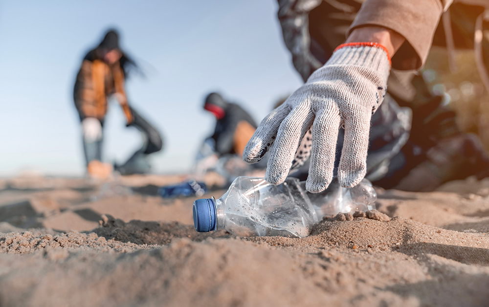 gestes ecolos plastique