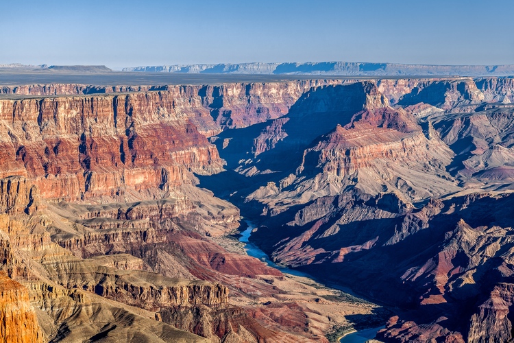 grand canyon