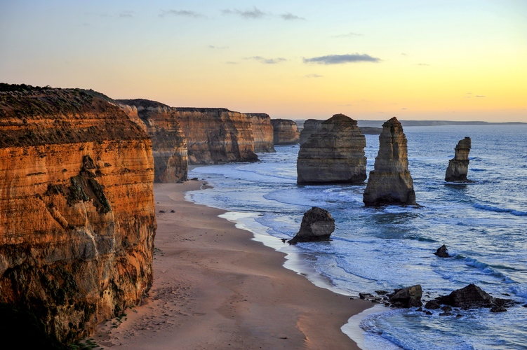 great ocean road