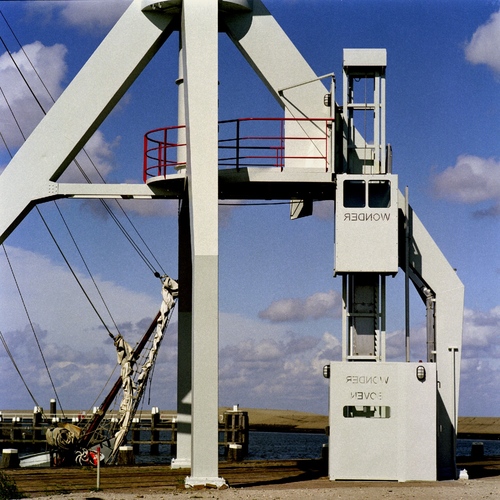 havenkraanvanharlingen pays bas