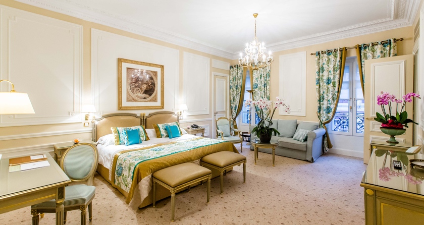hotel du palais biarritz