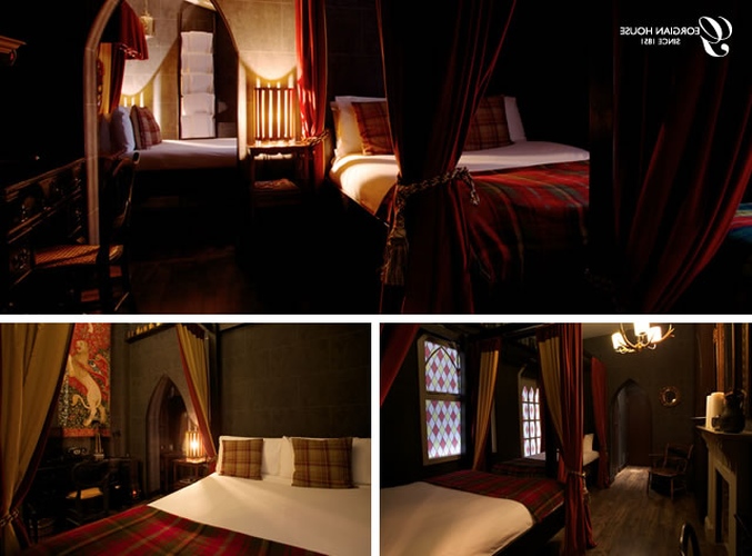 hotelharrypotter angleterre