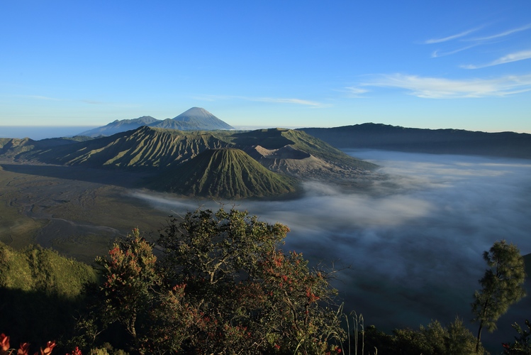 indonesie java