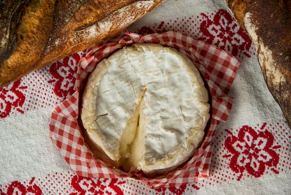 insolite fromage