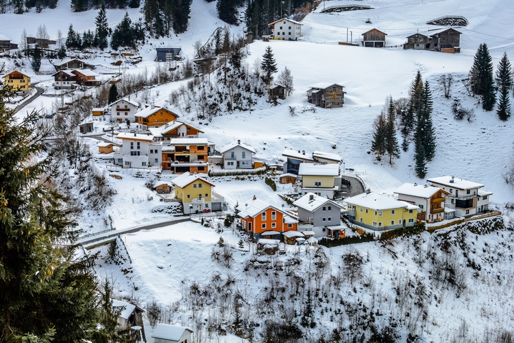 ischgl autriche