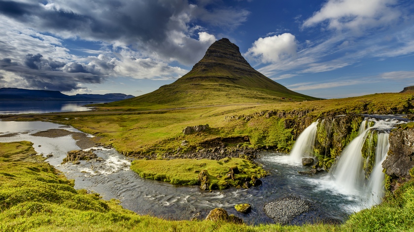 islande