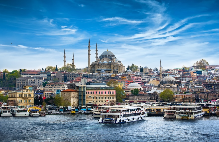 istanbul