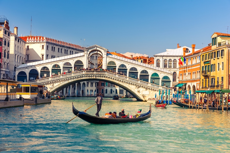 italie venise