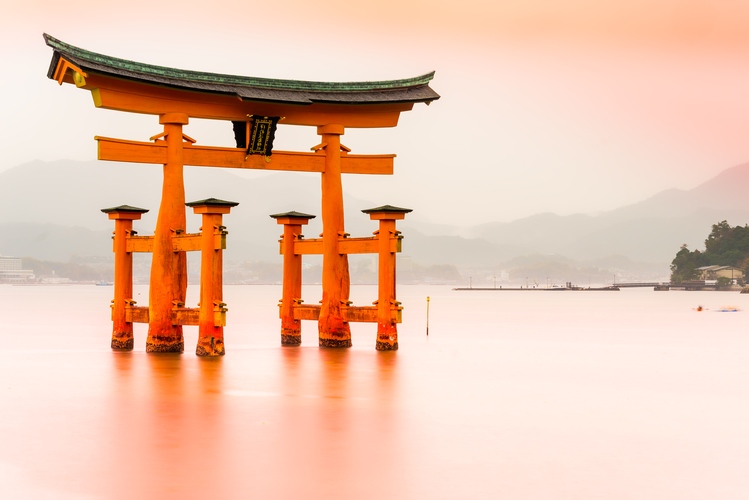 japon