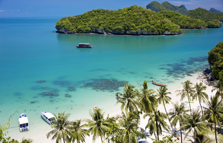 koh samui