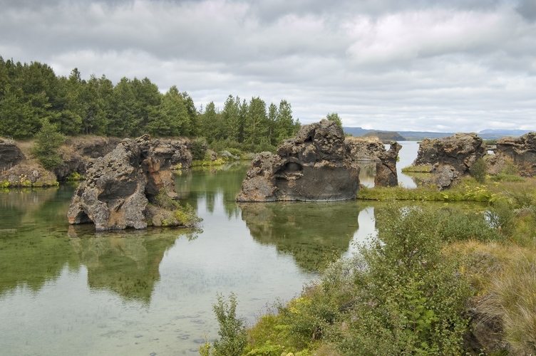 lac_de_myvatn