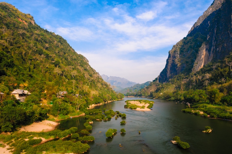 laos