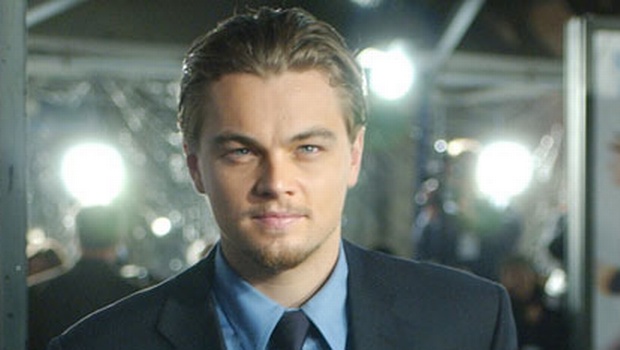 leonardo dicaprio