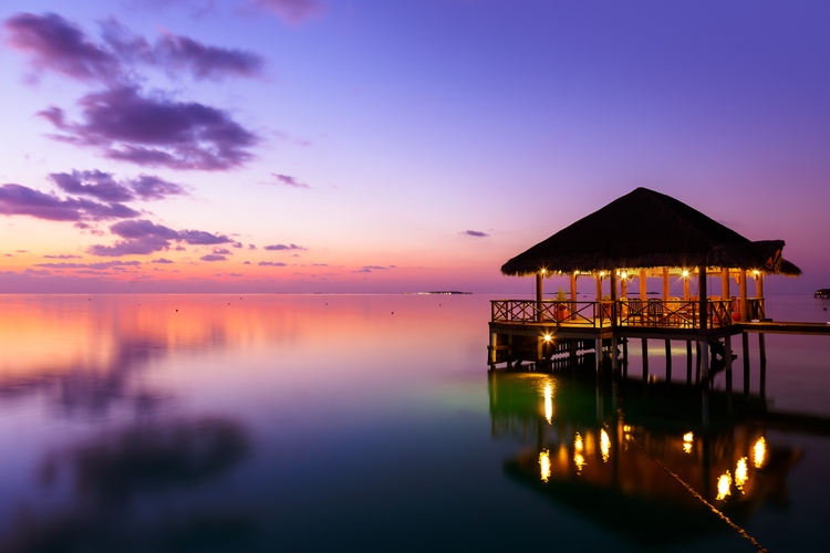 maldives atollnord