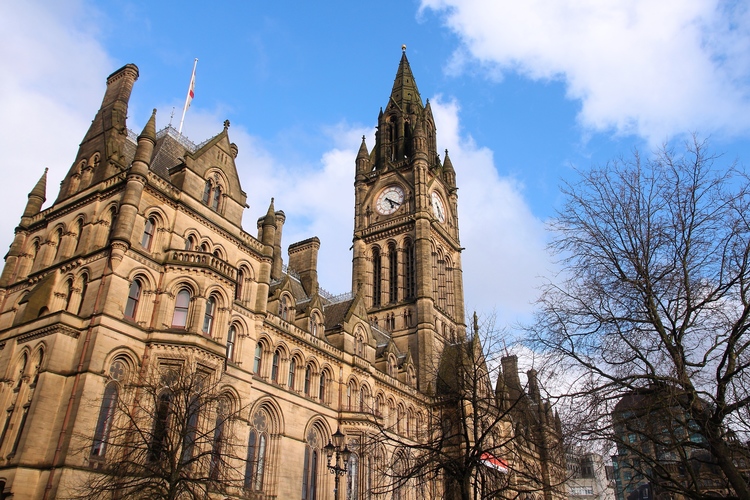 manchester uk