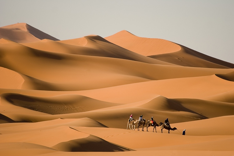 maroc