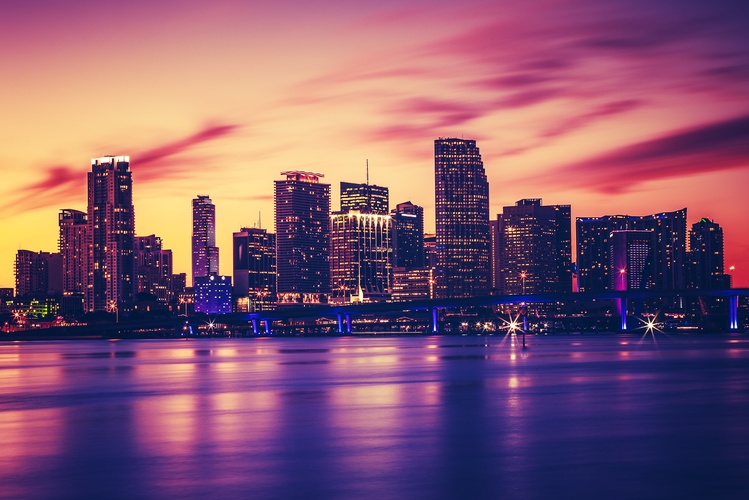 miami usa