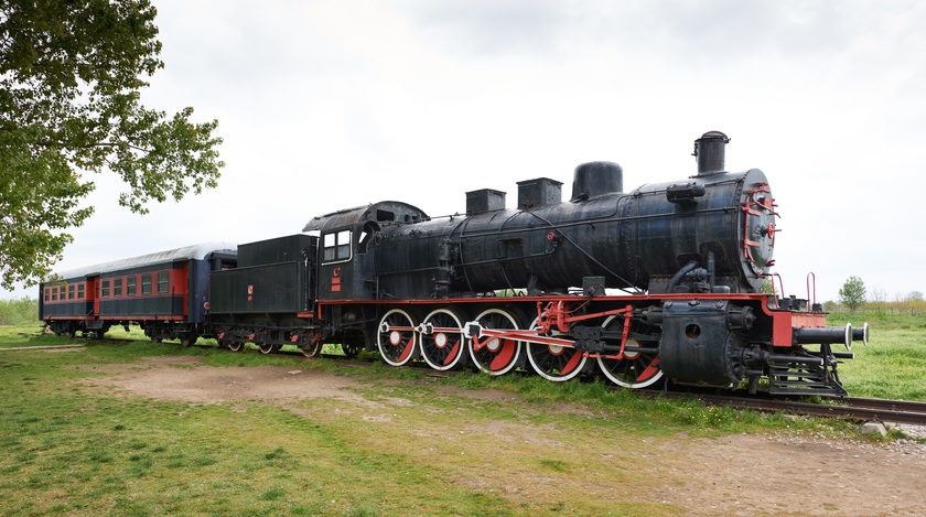 orient express simplon