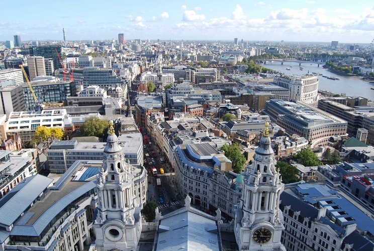 oxford street