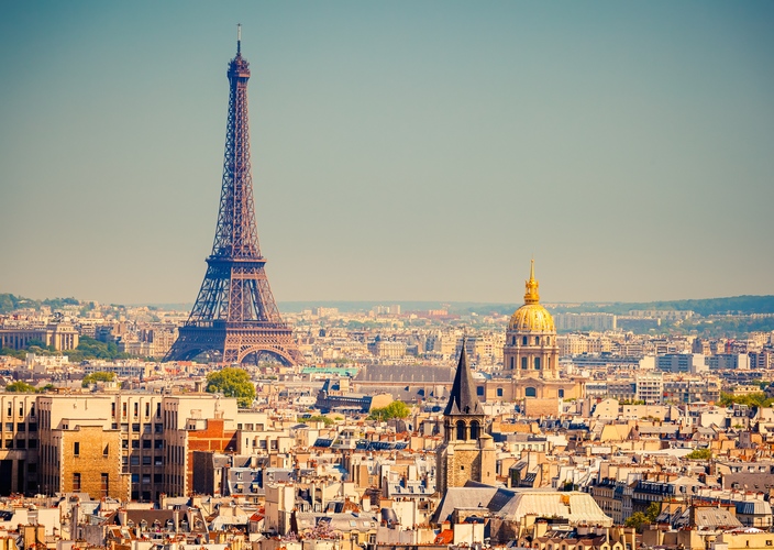 paris france