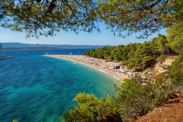 passeport croatie