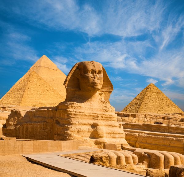 passeport egypte