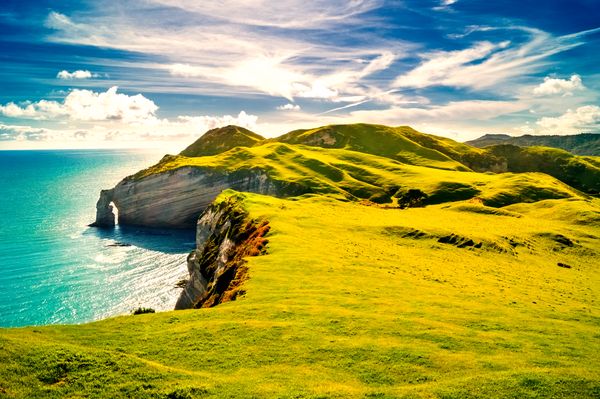 passeport irlande