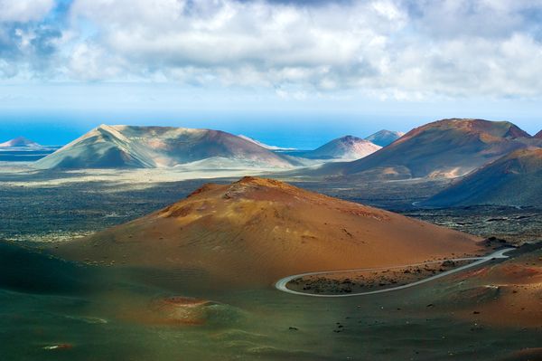passeport lanzarote