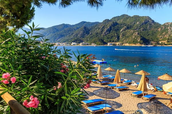 passeport turquie