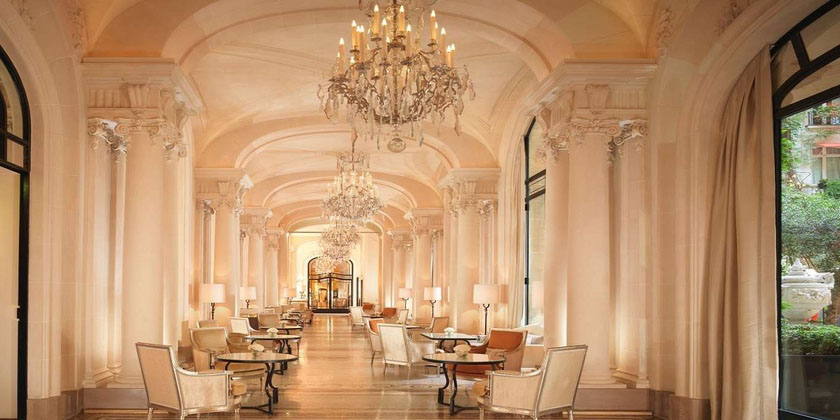 plaza athenee