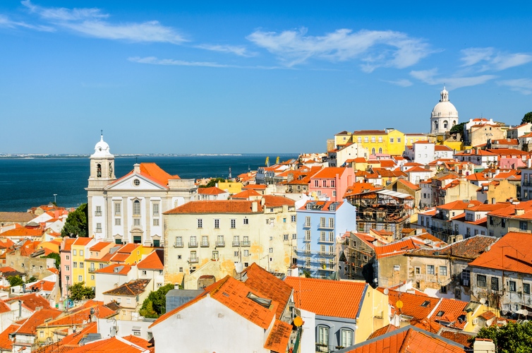 portugal lisbonne