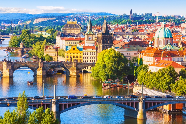 republiquetcheque prague
