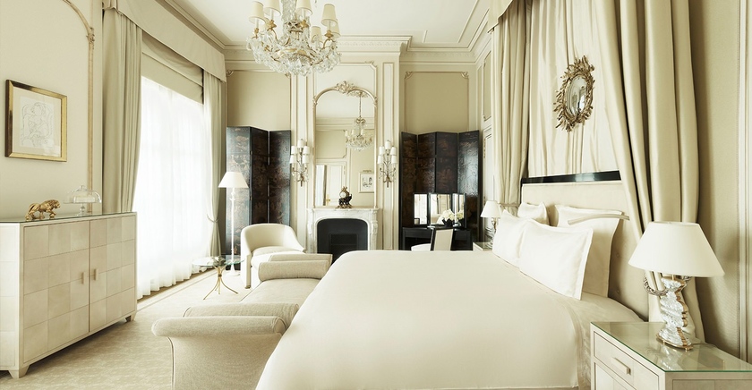 ritz paris hotel