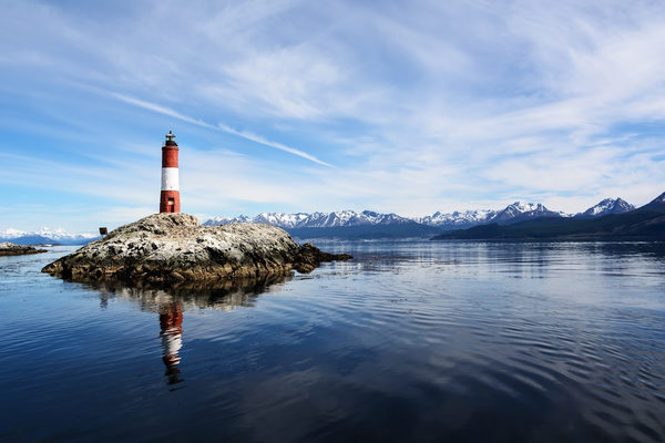 romantique ushuaia