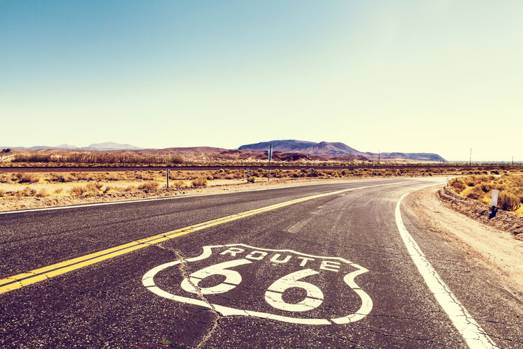 route66