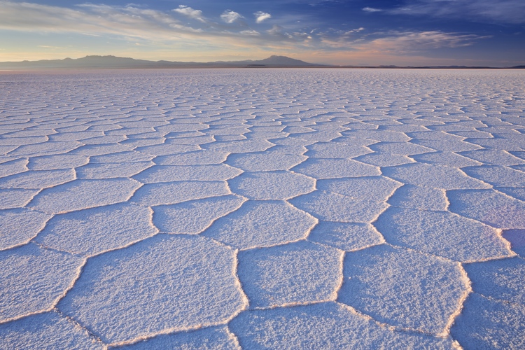 salar uyuni