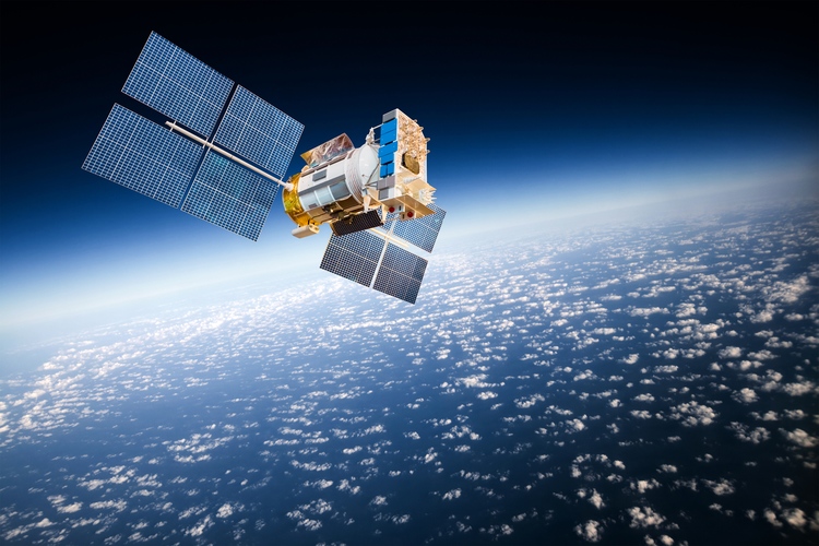satellite tourisme spatial