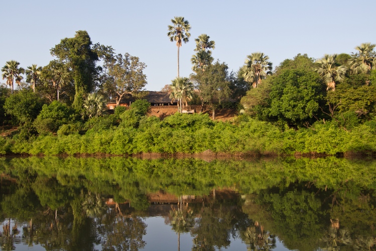 senegal senegalorientale