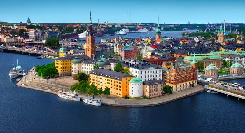 suede stockholm