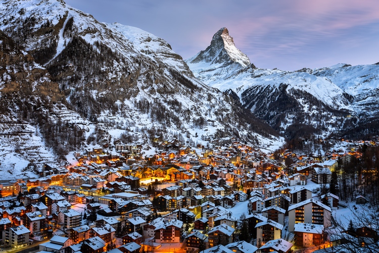 suisse zermatt
